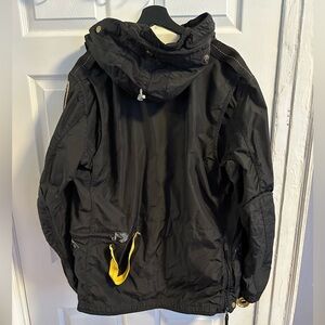Parajumpers jacket men’s size L